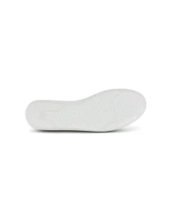 Discount L'Empreinte Chaussures SCHMOOVE CLEAR SNEAKER blanc