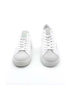 Discount L'Empreinte Chaussures SCHMOOVE CLEAR SNEAKER blanc