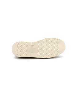 Hot L'Empreinte Chaussures SCHMOOVE DOCK DERBY cognac