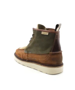 Online L'Empreinte Chaussures SCHMOOVE DOCK MID multi/couleur