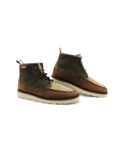 Online L'Empreinte Chaussures SCHMOOVE DOCK MID multi/couleur