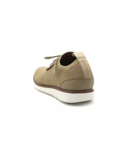 Shop L'Empreinte Chaussures SCHMOOVE ECHO CLUB FLEX sable