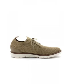 Shop L'Empreinte Chaussures SCHMOOVE ECHO CLUB FLEX sable
