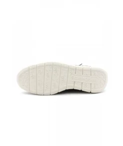 Shop L'Empreinte Chaussures SCHMOOVE ECHO CLUB FLEX kaki