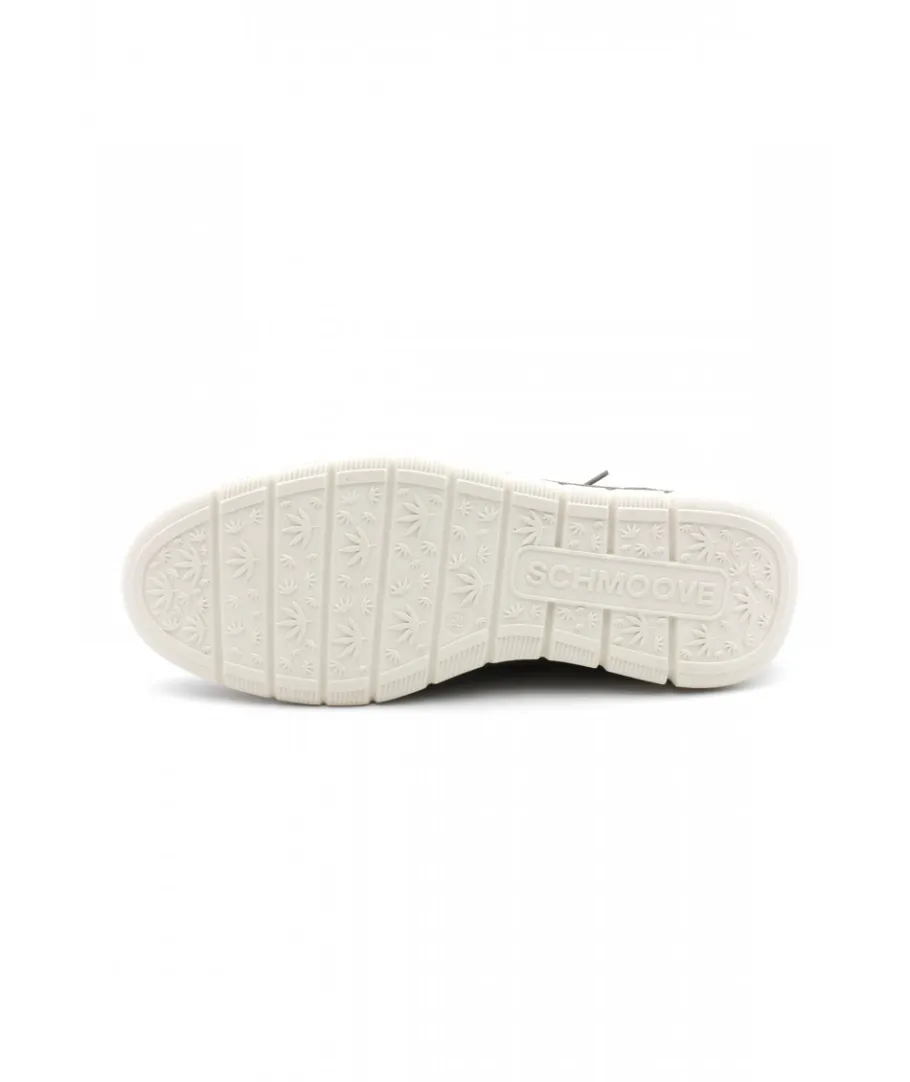 Shop L'Empreinte Chaussures SCHMOOVE ECHO CLUB FLEX kaki