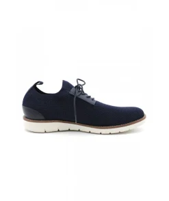 Store L'Empreinte Chaussures SCHMOOVE ECHO CLUB FLEX marine