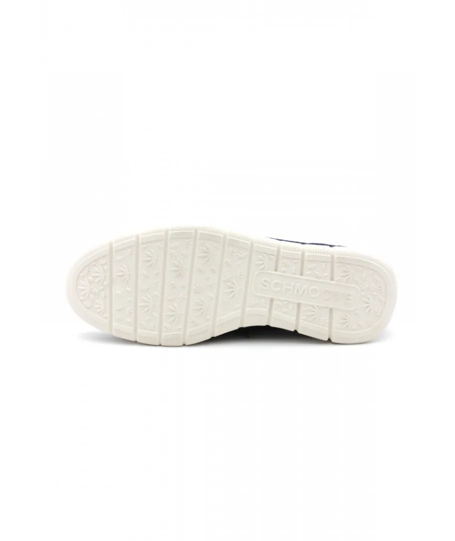 Store L'Empreinte Chaussures SCHMOOVE ECHO CLUB FLEX marine