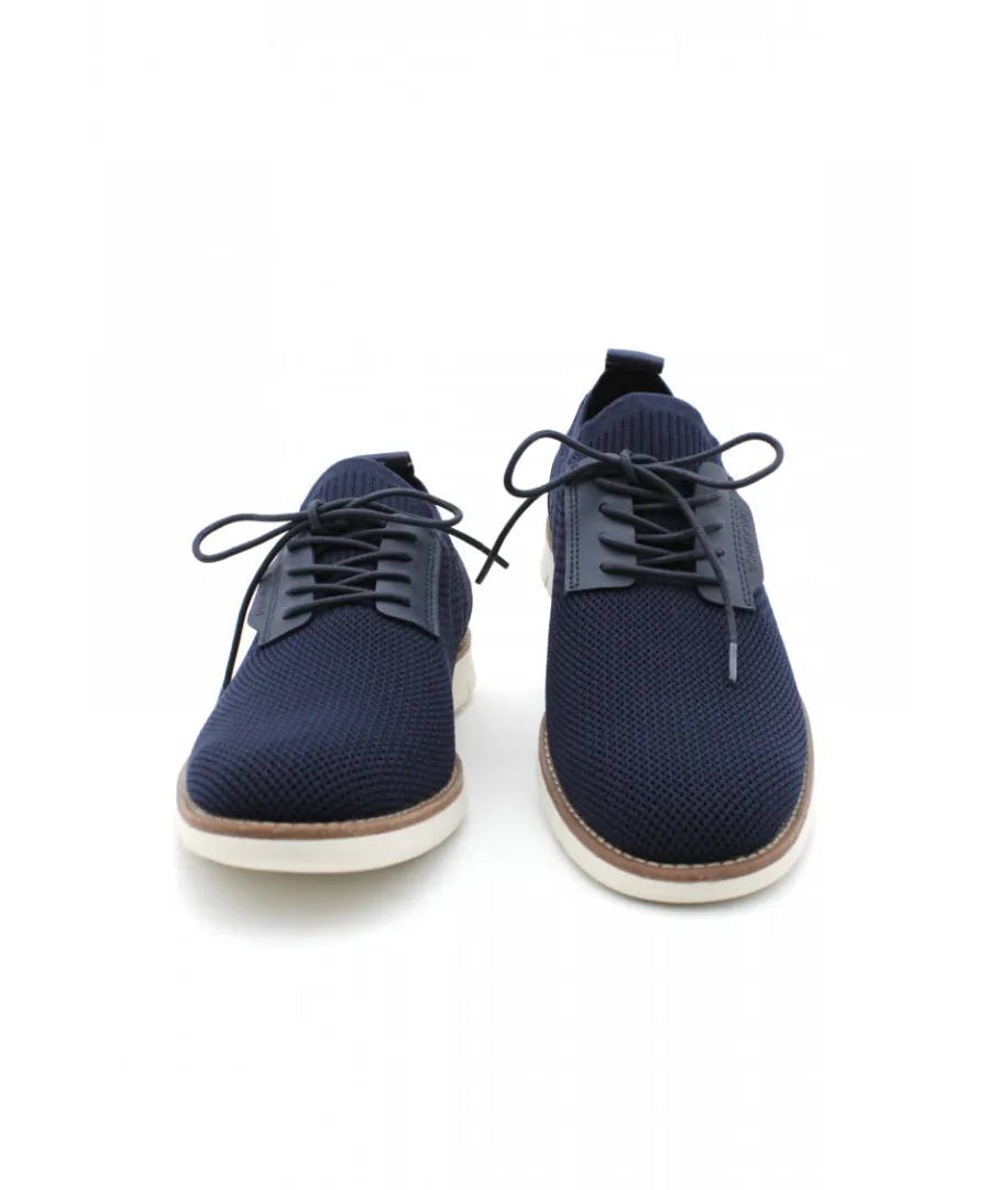 Store L'Empreinte Chaussures SCHMOOVE ECHO CLUB FLEX marine