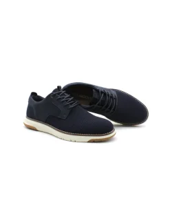 Flash Sale L'Empreinte Chaussures SCHMOOVE ECHO DERBY M marine