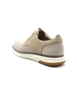 Best L'Empreinte Chaussures SCHMOOVE ECHO DERBY M beige