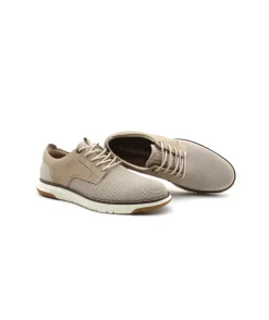 Best L'Empreinte Chaussures SCHMOOVE ECHO DERBY M beige