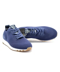Best L'Empreinte Chaussures SCHMOOVE KITE RUNNER FLEX marine