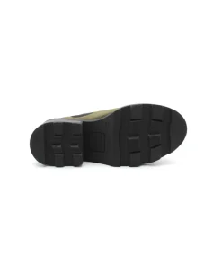 Cheap L'Empreinte Chaussures SCHMOOVE MIKE CHELSEA OIL marron