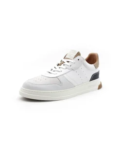 Best L'Empreinte Chaussures SCHMOOVE ORDER SNEAKER blanc