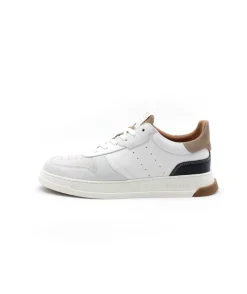 Best L'Empreinte Chaussures SCHMOOVE ORDER SNEAKER blanc