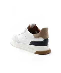 Best L'Empreinte Chaussures SCHMOOVE ORDER SNEAKER blanc