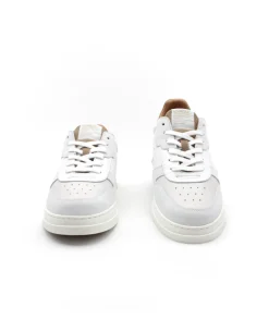 Best L'Empreinte Chaussures SCHMOOVE ORDER SNEAKER blanc