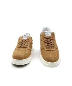 Store L'Empreinte Chaussures SCHMOOVE ORDER SNEAKER camel