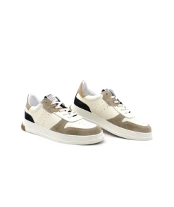Fashion L'Empreinte Chaussures SCHMOOVE ORDER SNEAKER beige