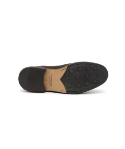 Online L'Empreinte Chaussures SCHMOOVE PILOT CHELSEA BRUN