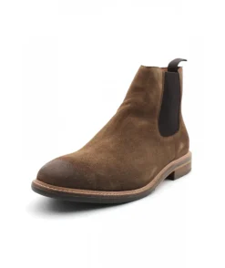 New L'Empreinte Chaussures SCHMOOVE PILOT CHELSEA fango