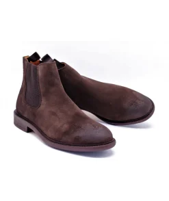 Clearance L'Empreinte Chaussures SCHMOOVE PILOT CHELSEA TDM