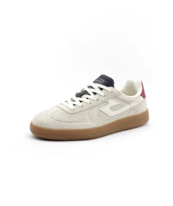 Clearance L'Empreinte Chaussures SCHMOOVE SHEFFIELD JOGGER M beige