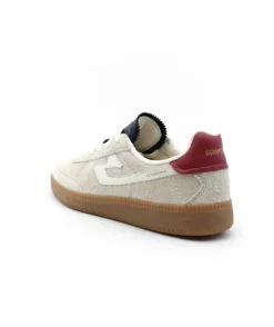 Clearance L'Empreinte Chaussures SCHMOOVE SHEFFIELD JOGGER M beige