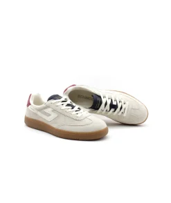 Clearance L'Empreinte Chaussures SCHMOOVE SHEFFIELD JOGGER M beige