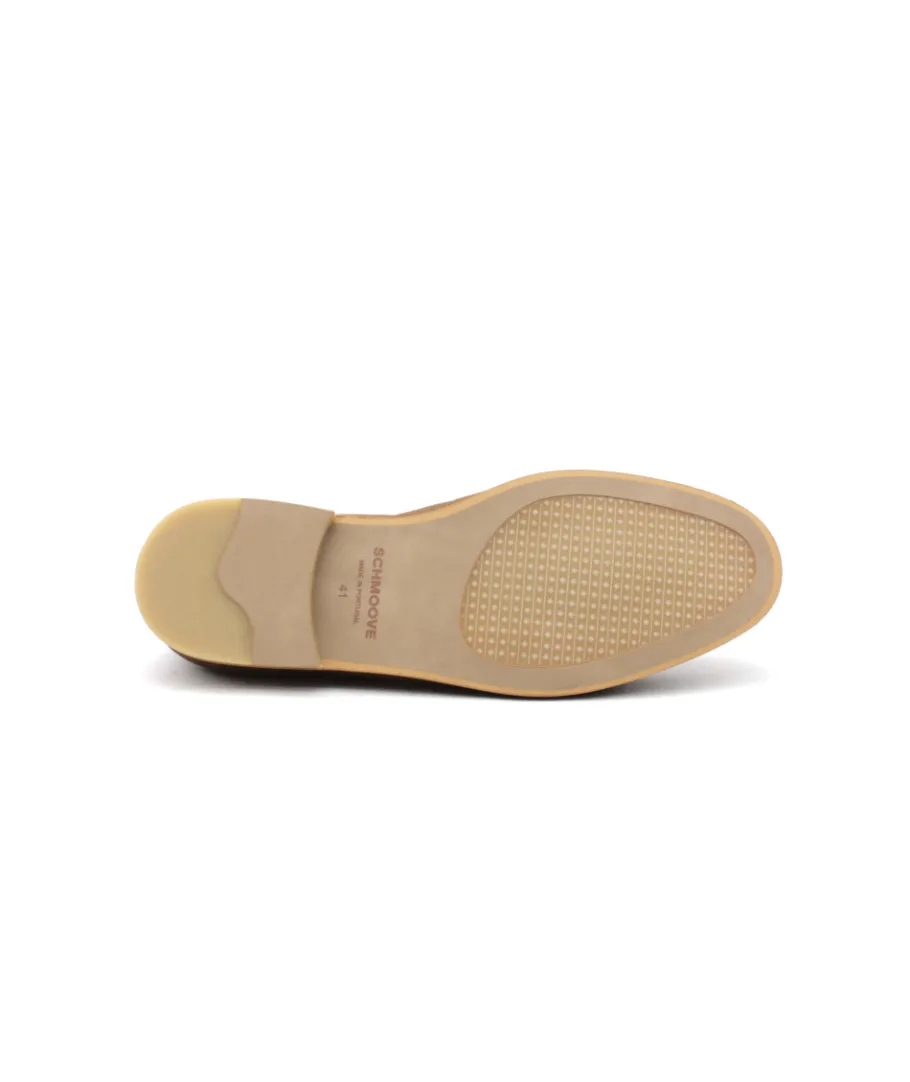 Online L'Empreinte Chaussures SCHMOOVE SMART MOC marron