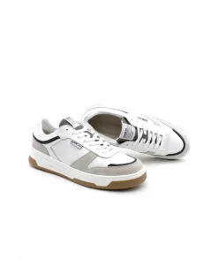Best Sale L'Empreinte Chaussures SCHMOOVE SMATCH SNEAKER blanc