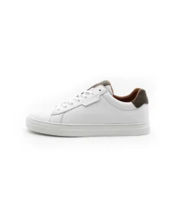 Hot L'Empreinte Chaussures SCHMOOVE SPARK CLAY NAPPA blanc