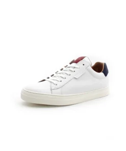 Online L'Empreinte Chaussures SCHMOOVE SPARK CLAY NAPPA blanc