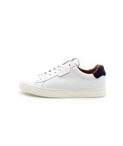 Online L'Empreinte Chaussures SCHMOOVE SPARK CLAY NAPPA blanc