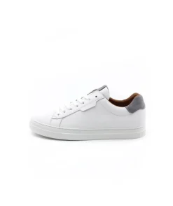 Outlet L'Empreinte Chaussures SCHMOOVE SPARK CLAY NAPPA blanc