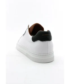 Online L'Empreinte Chaussures SCHMOOVE SPARK CLAY NAPPA blanc