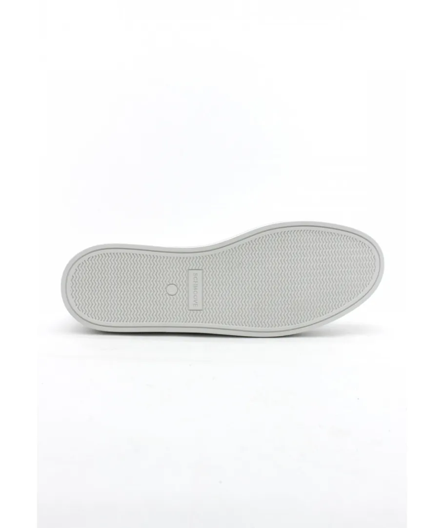 Online L'Empreinte Chaussures SCHMOOVE SPARK CLAY NAPPA blanc