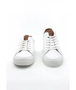 Online L'Empreinte Chaussures SCHMOOVE SPARK CLAY NAPPA blanc