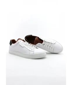 Online L'Empreinte Chaussures SCHMOOVE SPARK CLAY NAPPA blanc