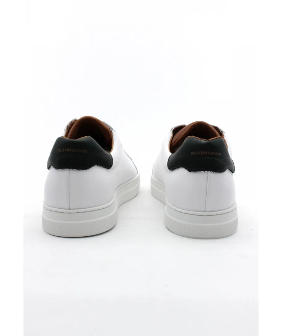 Online L'Empreinte Chaussures SCHMOOVE SPARK CLAY NAPPA blanc