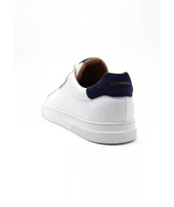 Best L'Empreinte Chaussures SCHMOOVE SPARK CLAY NAPPA blanc