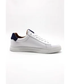 Best L'Empreinte Chaussures SCHMOOVE SPARK CLAY NAPPA blanc