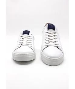 Best L'Empreinte Chaussures SCHMOOVE SPARK CLAY NAPPA blanc