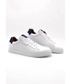 Best L'Empreinte Chaussures SCHMOOVE SPARK CLAY NAPPA blanc
