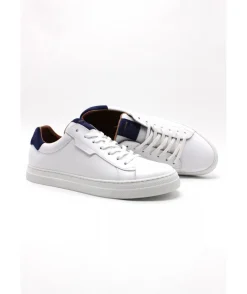 Best L'Empreinte Chaussures SCHMOOVE SPARK CLAY NAPPA blanc
