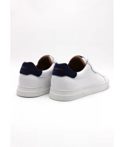 Best L'Empreinte Chaussures SCHMOOVE SPARK CLAY NAPPA blanc