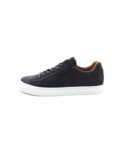 Best Sale L'Empreinte Chaussures SCHMOOVE SPARK CLAY NUBUCK marine