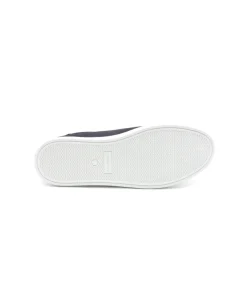 Best Sale L'Empreinte Chaussures SCHMOOVE SPARK CLAY NUBUCK marine