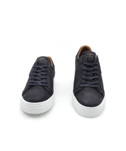 Best Sale L'Empreinte Chaussures SCHMOOVE SPARK CLAY NUBUCK marine