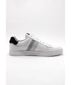 New L'Empreinte Chaussures SCHMOOVE SPARK GANG blanc